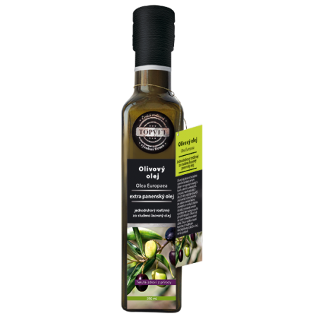Olivový olej 250 ml