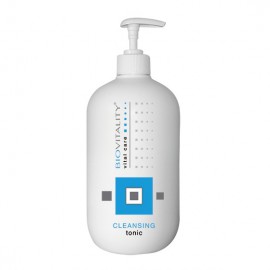Cleansing tonic - vital care 400 ml